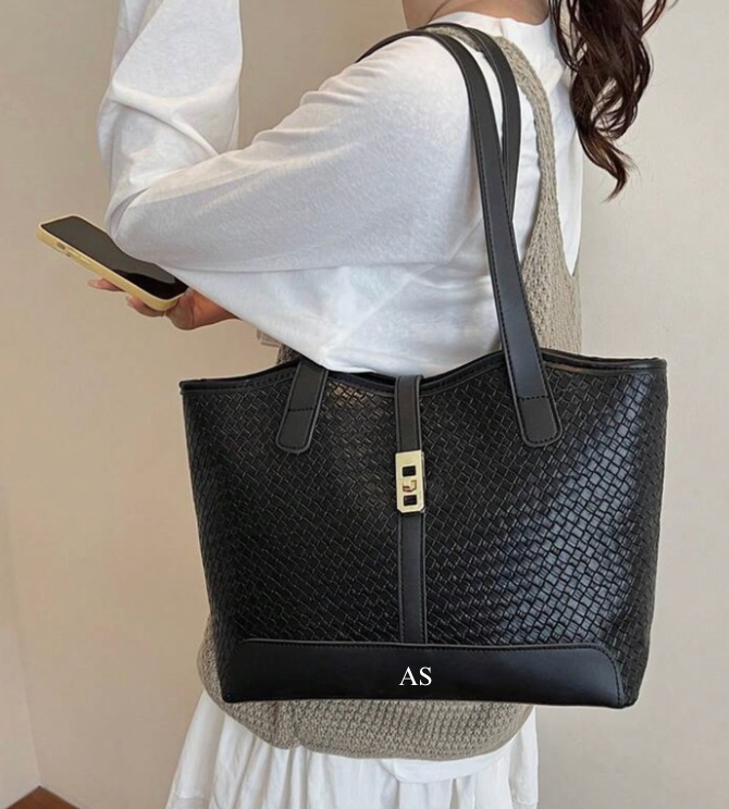 Shoulder Bag - WILLOW