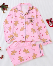 Load image into Gallery viewer, Pyjamas - GINGY
