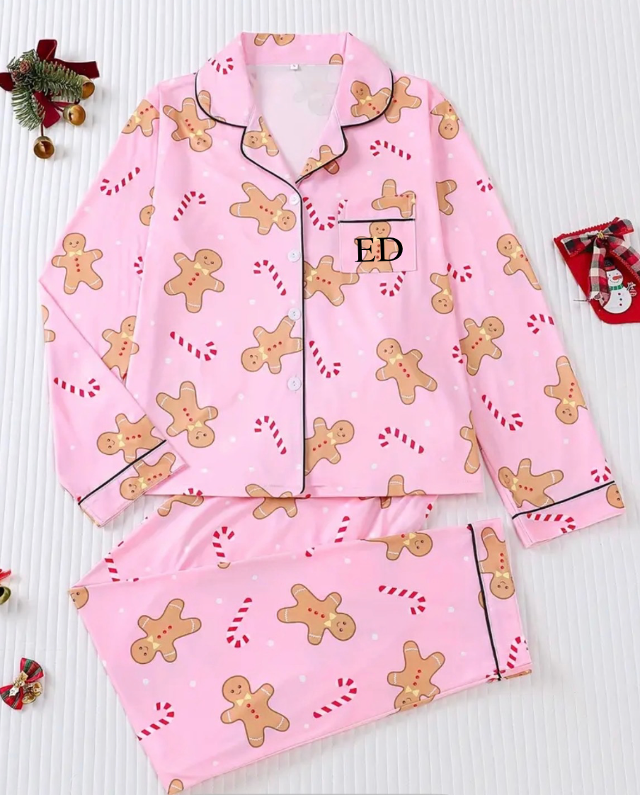 Pyjamas - GINGY
