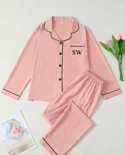 Load image into Gallery viewer, Pyjamas - Trimmy
