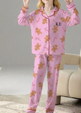 Load image into Gallery viewer, Pyjamas - GINGY
