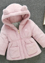 Load image into Gallery viewer, Kids Jacket - Jacky
