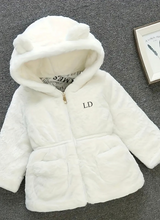 Load image into Gallery viewer, Kids Jacket - Jacky

