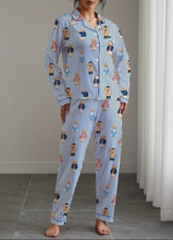 Load image into Gallery viewer, Pyjamas- Ronald
