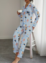 Load image into Gallery viewer, Pyjamas- Ronald
