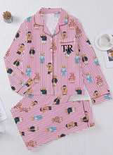 Load image into Gallery viewer, Pyjamas- Ronald
