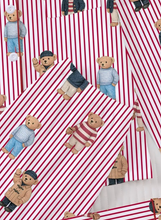 Load image into Gallery viewer, Pyjamas- Ronald
