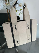 Load image into Gallery viewer, Tote Bag- Loni
