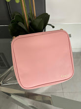 Load image into Gallery viewer, PINK MAKE UP BAG - POPINK
