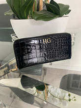 Load image into Gallery viewer, Purse - CROC
