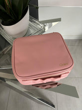 Load image into Gallery viewer, PINK MAKE UP BAG - POPINK
