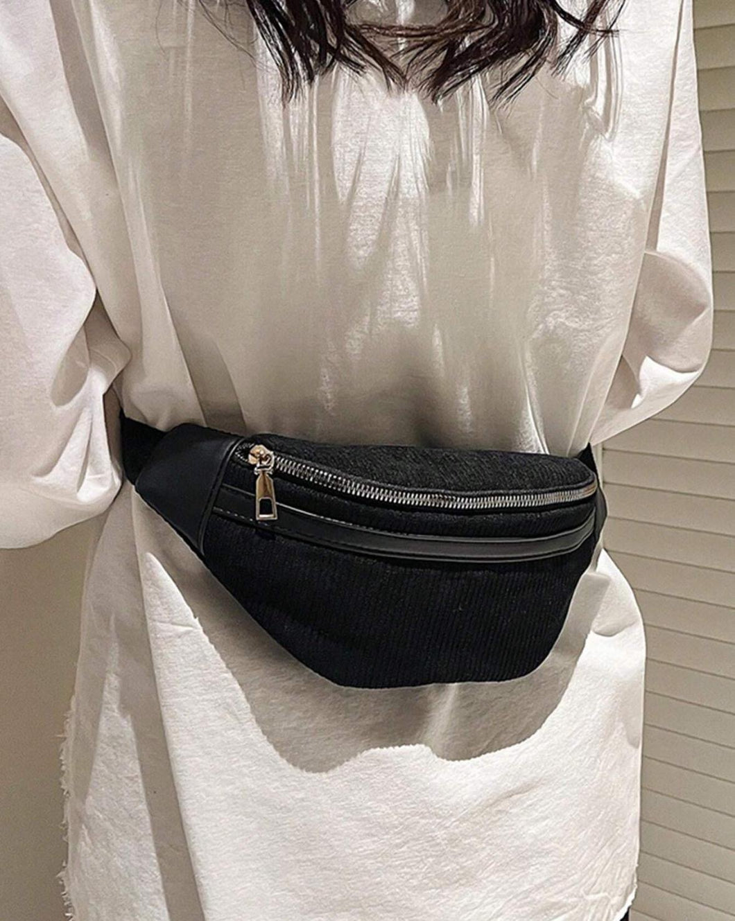 Bumbag, Shoulder Bag - Osla