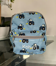 Load image into Gallery viewer, Children&#39;s Back Packs - Eddie
