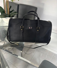 Load image into Gallery viewer, Duffle Bag - Veronica
