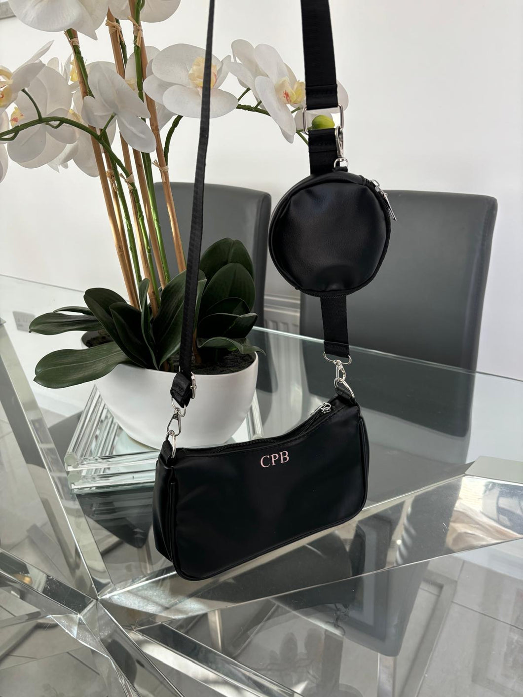 Hand Bag - Jolly