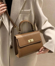 Load image into Gallery viewer, Hand Bag - SAFRON
