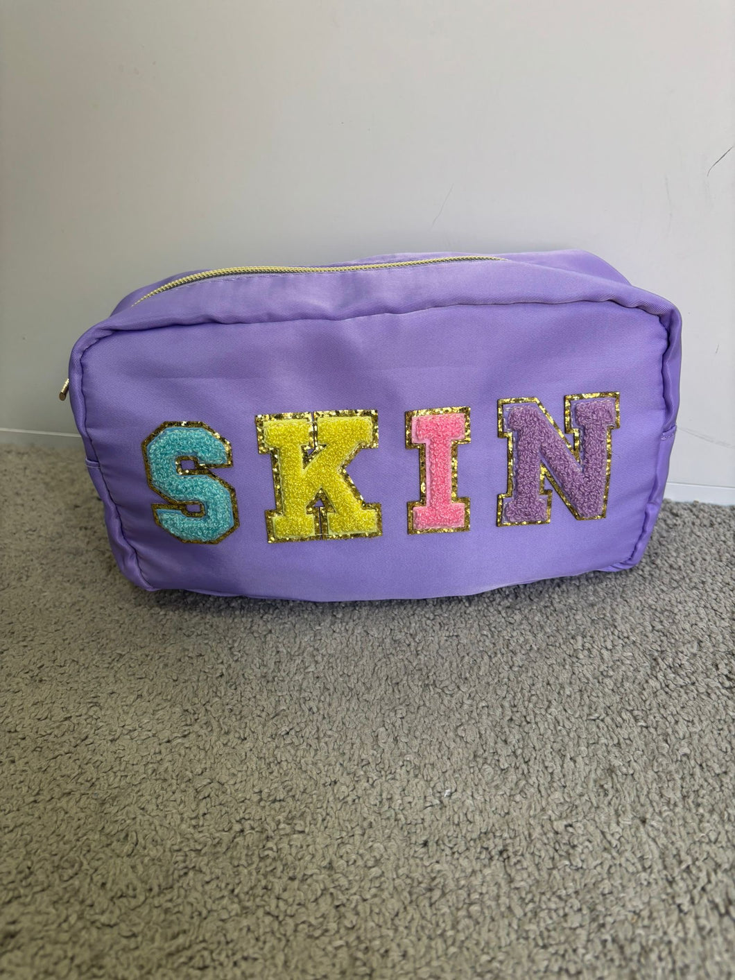 SUMMER POUCHES - BRANCH SALE