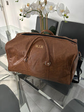 Load image into Gallery viewer, Duffle Bag Fargo
