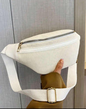 Load image into Gallery viewer, Bumbag, Shoulder Bag - Osla
