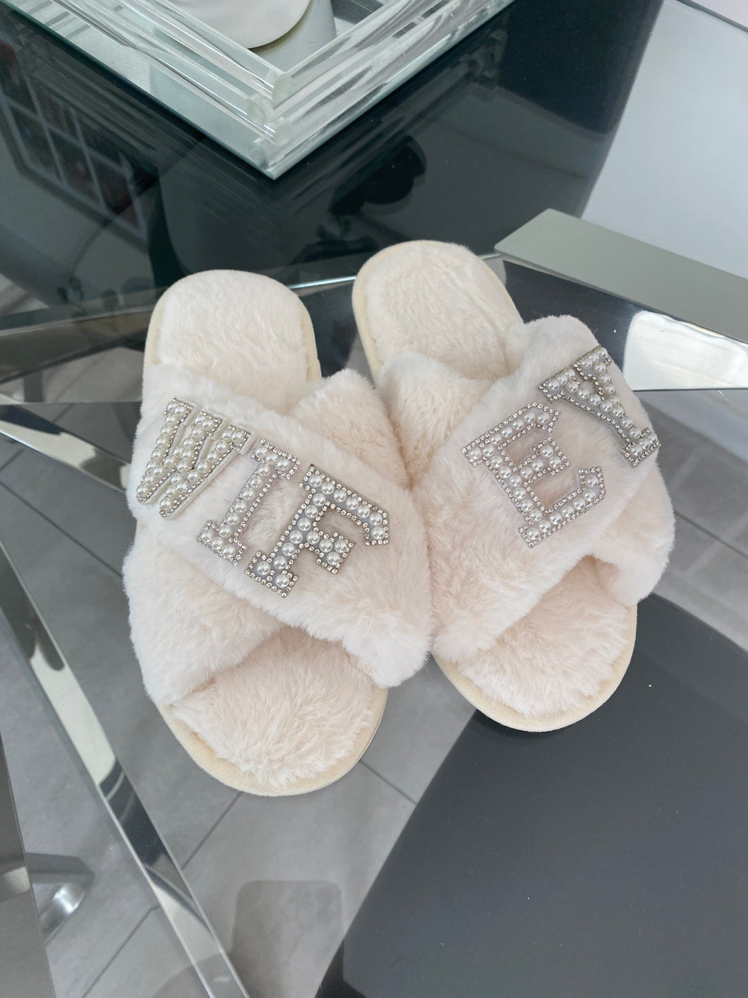 Ugg bridal outlet slippers