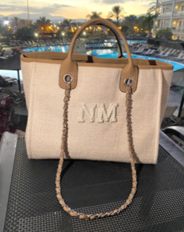 Shoulder 2025 canvas bag