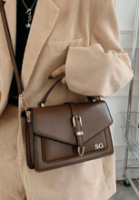 Load image into Gallery viewer, Crossed body handbag - Claire
