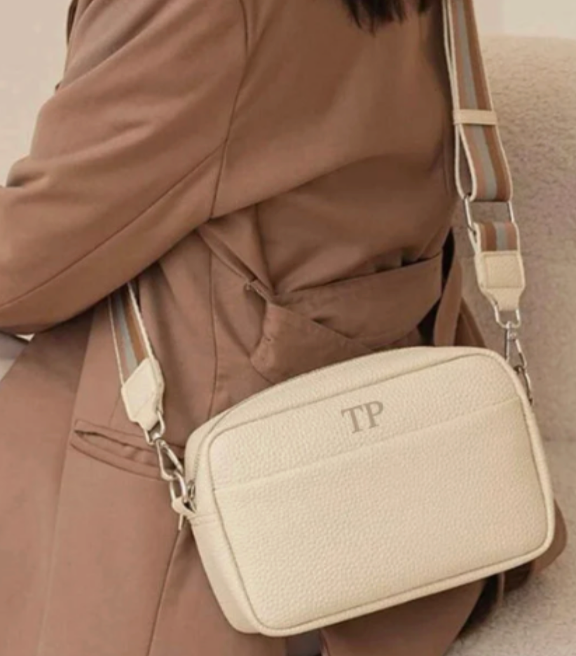 Cross Body Bag - Dione