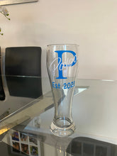 Load image into Gallery viewer, Tall Pint Glass
