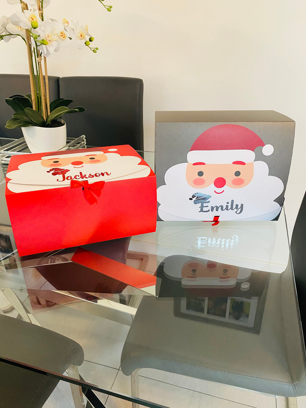 Personalised Christmas Eve Box - LIMITED OFFER